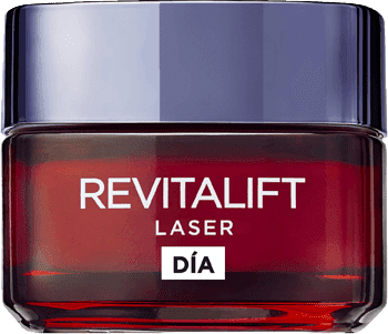 Revitalift Láser Crema Intensiva Antiedad Día 50 ml