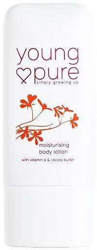 Moisturising Body Lotion 150 ml