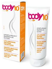 Body 10 Push UP Glúteos 200 ml