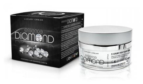 Essence Diamond Luxury Cream