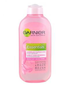 Tónico suavizante Essentials 200 ml