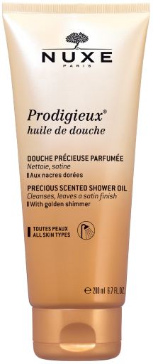 Prodigieux Aceite de Ducha 200 ml