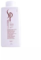 System Professionals Luxe Oil Keratin Protect Champú 1000 ml