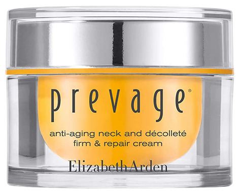 Prevage Anti-Age Firm and Repair Crema para Cuello y Escote 50 ml