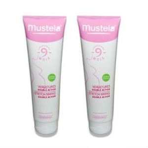 Embarazo Antiestrias Doble Pack De 150ml