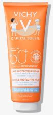 Capital Soleil Leche Protección Solar Niños SPF50+ 300 ml