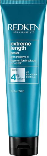 Extreme Length Sealer Tratamiento Sin Aclarado 50 ml