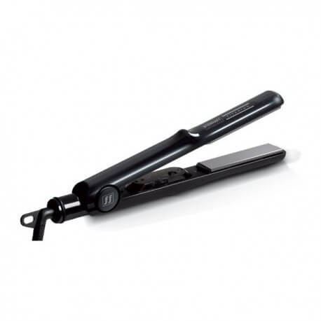 Plancha Classic Ii Ttm Negro + Funda