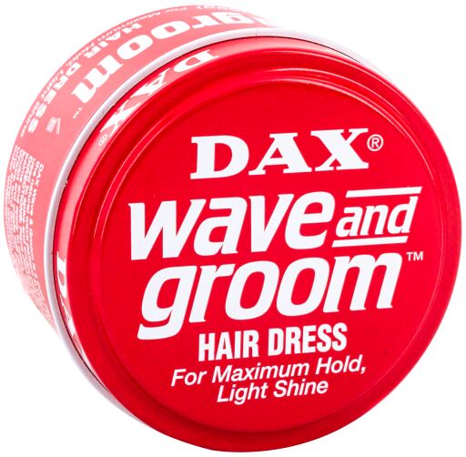 Pomada Wave & Groom 99 gr