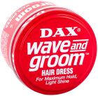 Pomada Wave & Groom 99 gr