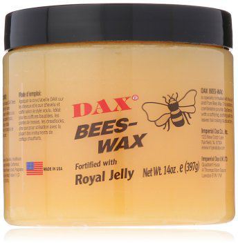 Bees Wax With Royal Jelly 14 ml