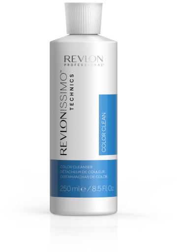 Revlonissimo Technics Color Clean Limpiador 250 ml