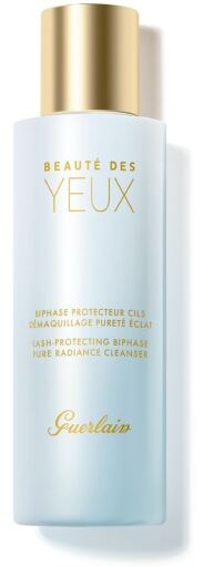 Beauté des Yeux Desmaquillante Bi-Phase 125 ml