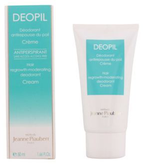 Deopil Desodorantes Creme 50 Ml