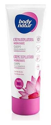 Crema Depilatoria Rostro Ultransensible 50 ml