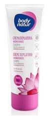 Crema Depilatoria Rostro Ultransensible 50 ml