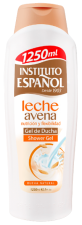 Gel Ducha Avena Leche 1250 ml