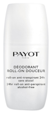 Deodorant Douceur Roll On 75 ml