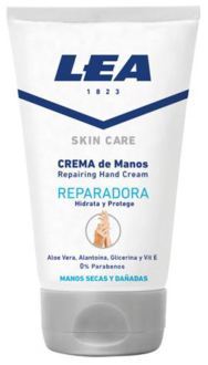 Skin Care Crema Manos Reparadora- Secas Y Dañadas