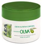 Skin Care Crema Cuerpo Oliva New -Piel Seca