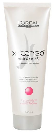 Xtenso Moisturist Crema Alisadora 250 ml