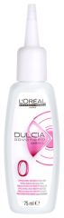 Dulcia Advanced 0 para Cabello Natural Muy Resistente 75 ml