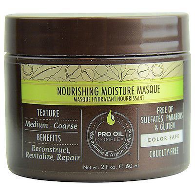 Nourishing Moisture Mascarilla 60 ml
