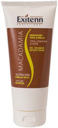 Macadamia Nutricion C/ Secos 200 ml