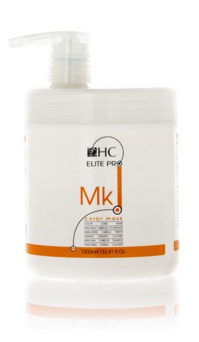 Elite Pro - Color Mask 1000 ml