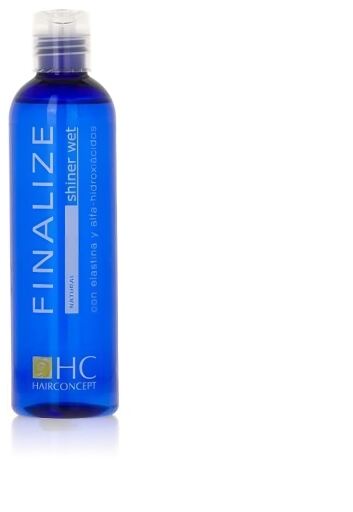 Gel con Efecto Humedo para Acabados Finalize 250 ml