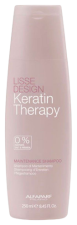 Keratin Therapy Champú 250 ml