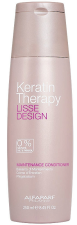 Keratin Therapy Lisse Desing Acondicionador 250 ml