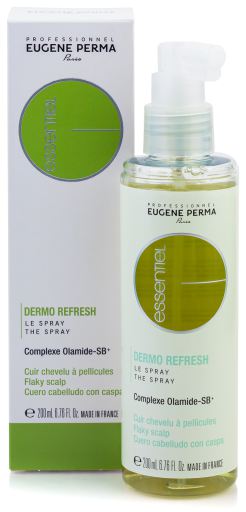 Spray Dermo Refresh 200 ml