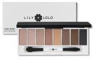 Paleta De 8 Sombras Laid Bare