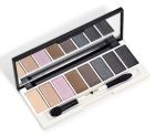 Paleta De 8 Sombras Smoke & Mirrors