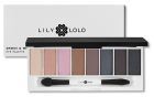 Paleta De 8 Sombras Smoke & Mirrors