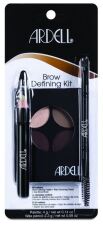 Kit Pro Brow Definición de Cejas