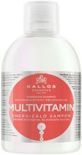 Multivitamin Shampoo 1 Litro