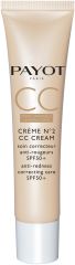 CC Cream Nº 2