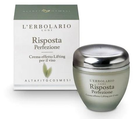 Crema Facial Efecto Lifting Risposta Perfection 50 ml