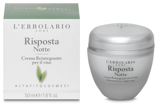 Crema Regeneradora de Noche para la Cara 50 ml