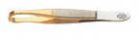 Pinza Oro 8 Cm