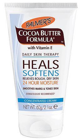 Cocoa Butter Formula Crema Concentrada