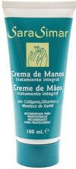 S.S. Crema Manos Tratamiento Integral