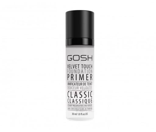 Velvet Touch Primer Base de Maquillaje Classic 30 ml