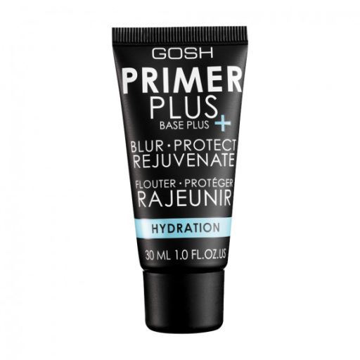 Primer Base Plus + Hidratación 30 ml