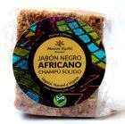 Jabón Negro Africano