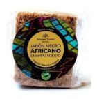 Jabón Negro Africano