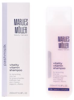 Vitality Vitamin Shampoo 200 ml