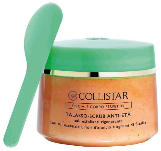 Special Perfect Body Anti Age Talasso Scrub 700 Gr